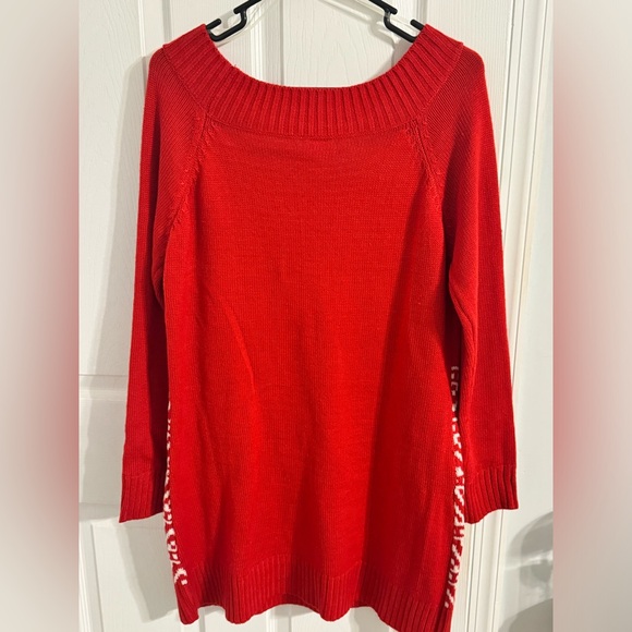 Women’s Ugly Christmas Sweater - Picture 2 of 3